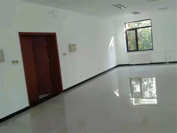 交通運(yùn)輸部水運(yùn)科學(xué)研究院實(shí)驗(yàn)室