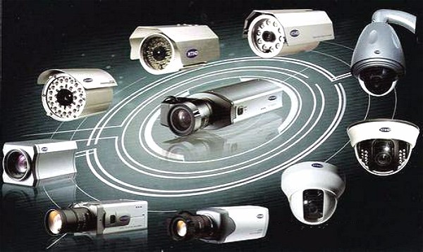 視頻監(jiān)控設(shè)備（監(jiān)控器）的分類及常見的應(yīng)用場(chǎng)景