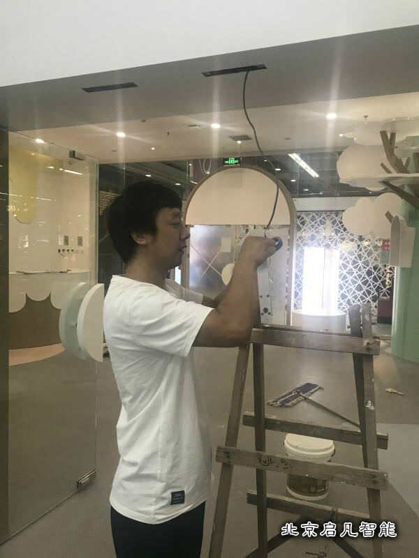 視頻監(jiān)控系統(tǒng)前期布線