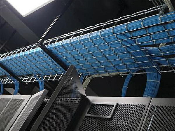 綜合布線規(guī)范施工