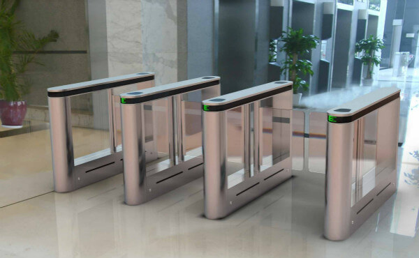 門禁閘機系統(tǒng)