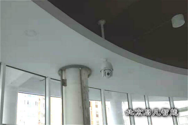 室內(nèi)球機(jī)監(jiān)控