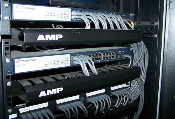 綜合布線要留足網(wǎng)絡(luò)接入點(diǎn)